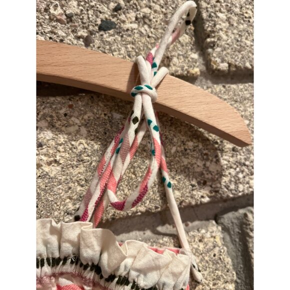 Loft Beach Scrunch top - Picture 4 of 5